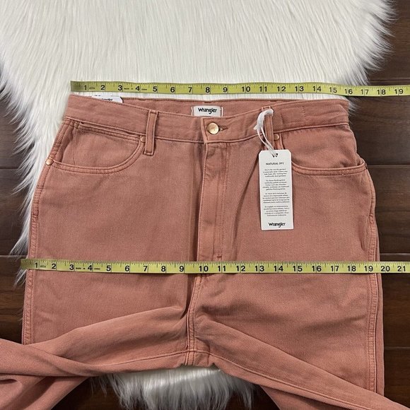 Wrangler Size‎ 31 x 34 Firestone Westward 626 Boot Cut Denim Jeans - Picture 3 of 10